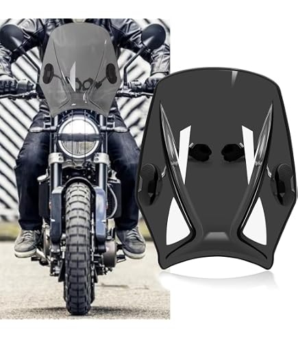 Amazon | バイク用スクリーン本体 ハスクバーナ スヴァルトピレン 401